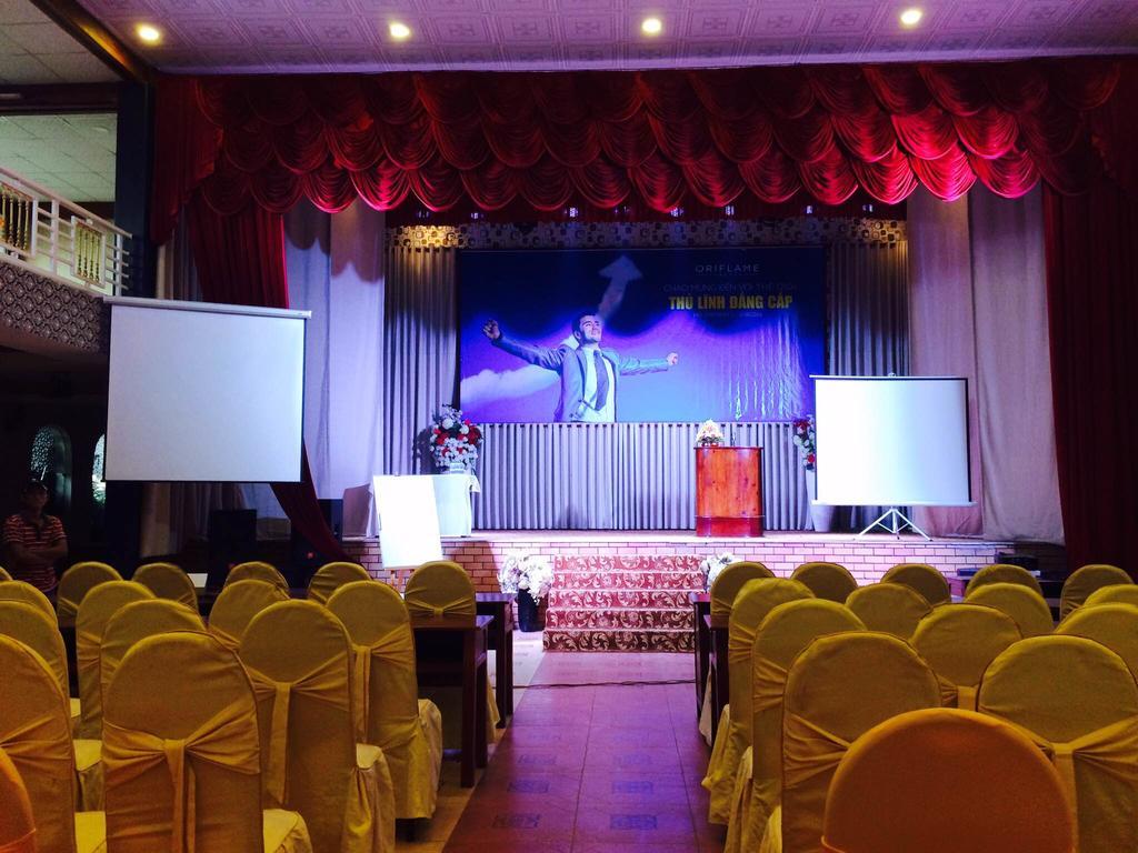Saigon Park 3*