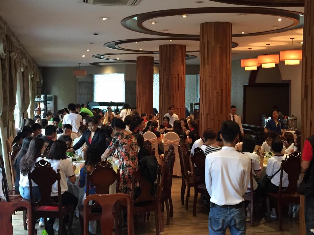 Saigon Park Resort 3*