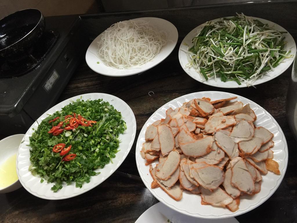 Saigon Park 3* Thuan An