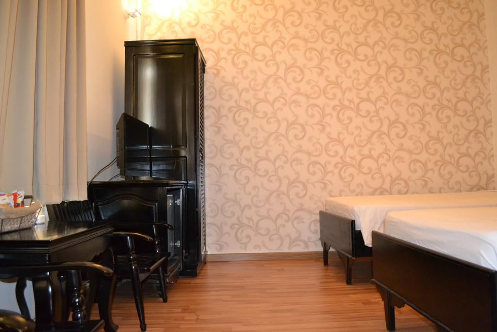 White Lion 2 Hotel Nha Trang