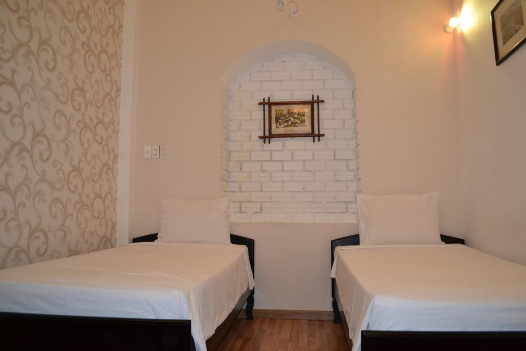 Hotel White Lion 2