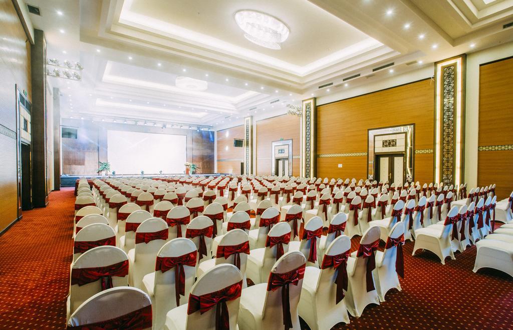 Muong Thanh Grand Hotel 4*