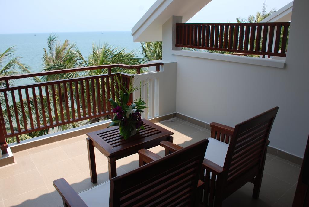 Canary 3* Mui Ne