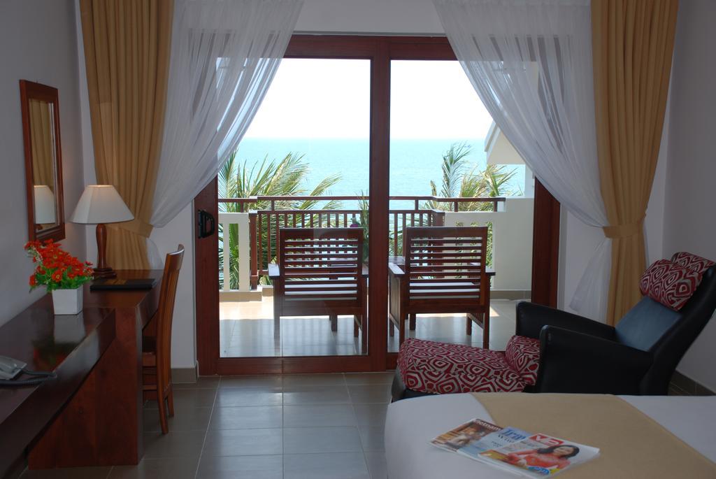 Resort Canary Mui Ne