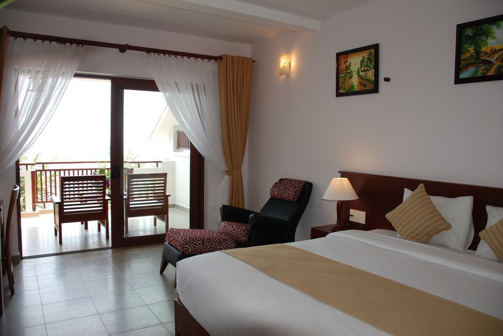 Canary Resort