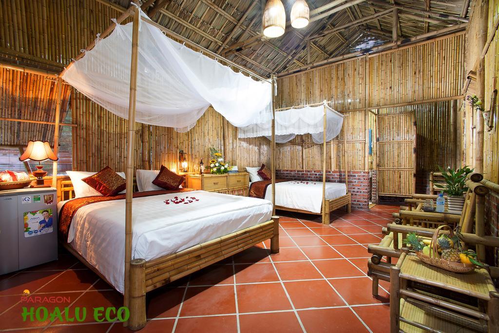 Hoalu Backpacker Hostel Ninh Binh