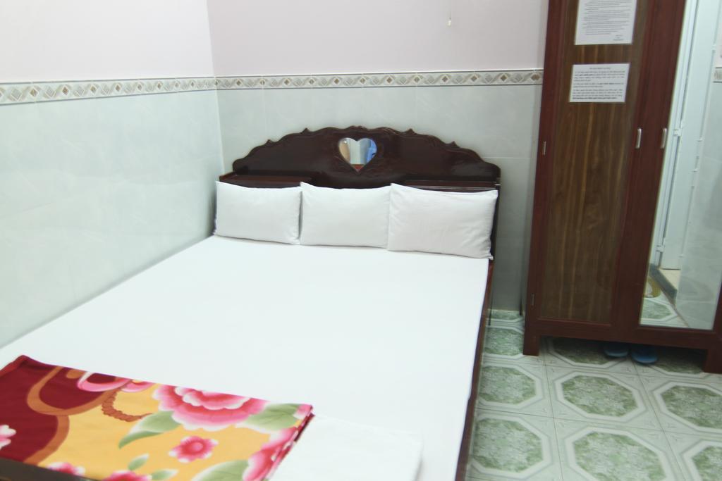 Guest house Vu Hoang Vung Tau