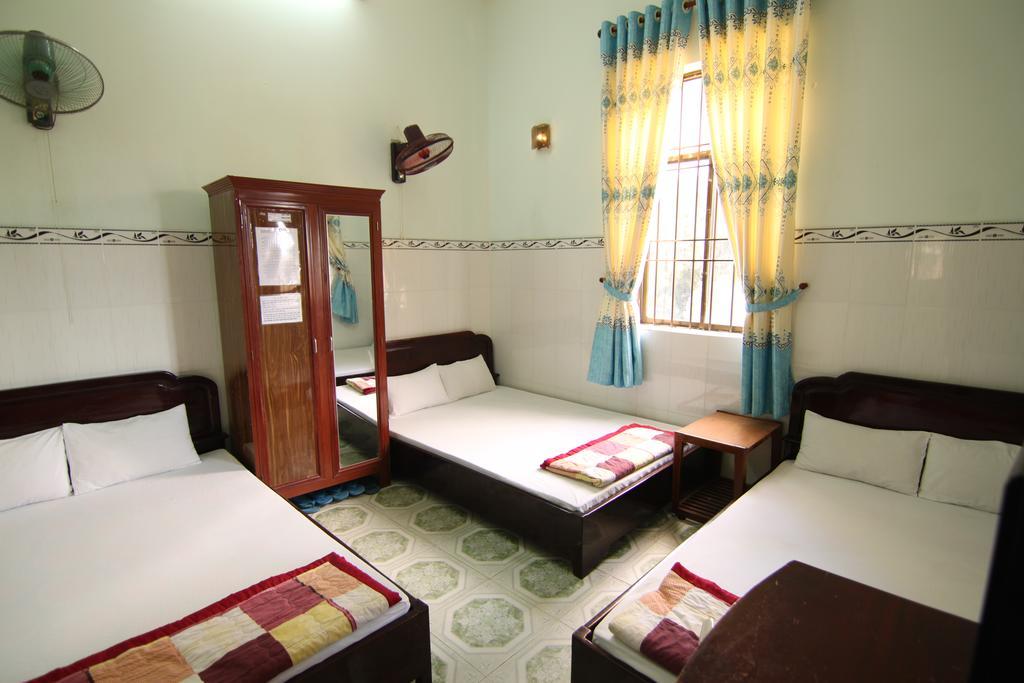 Guest house Vu Hoang