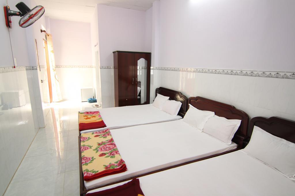 Vu Hoang Guest house