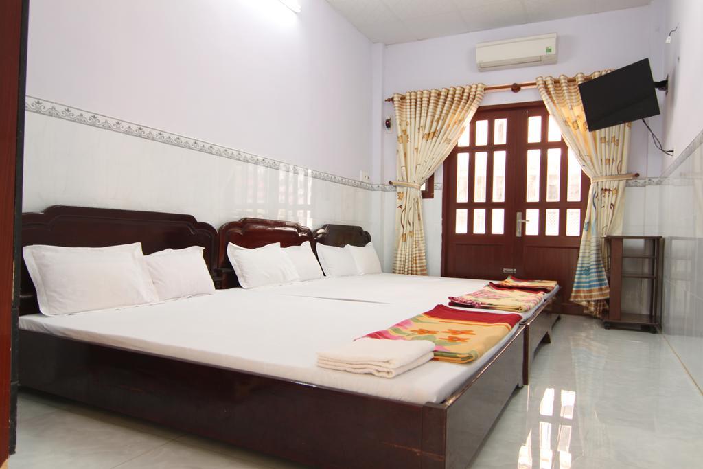 Guest house Vu Hoang *