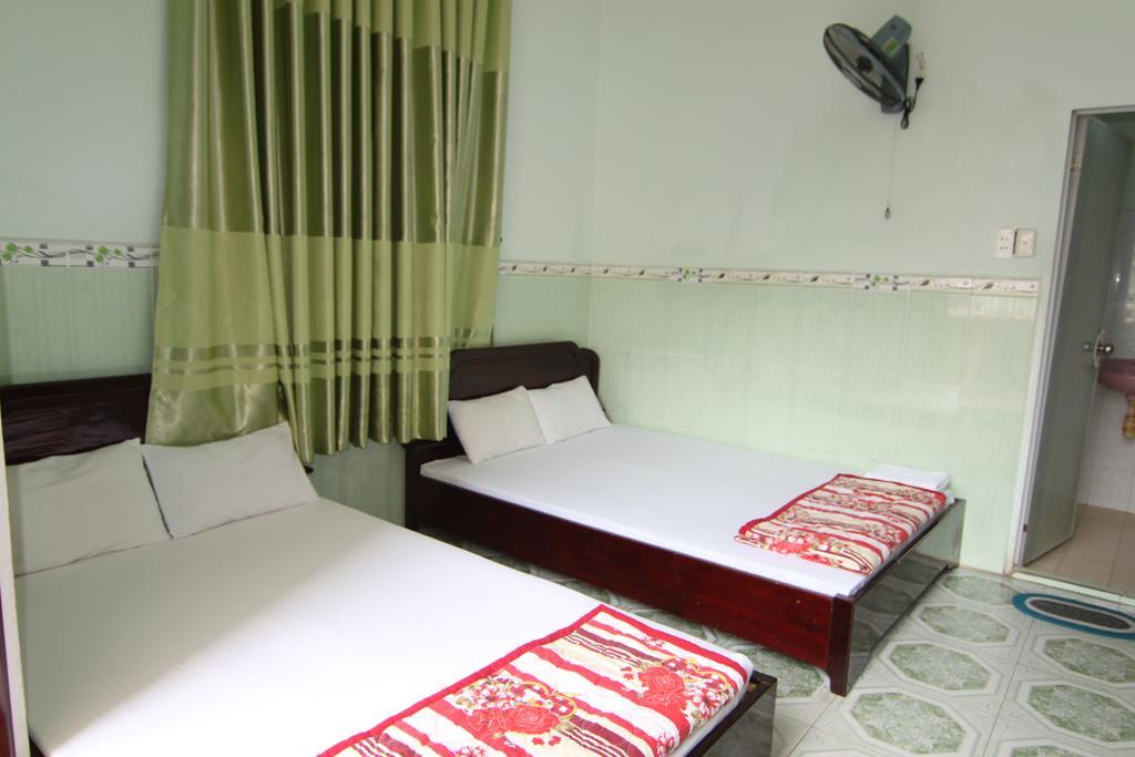 Vu Hoang Guest house Vung Tau