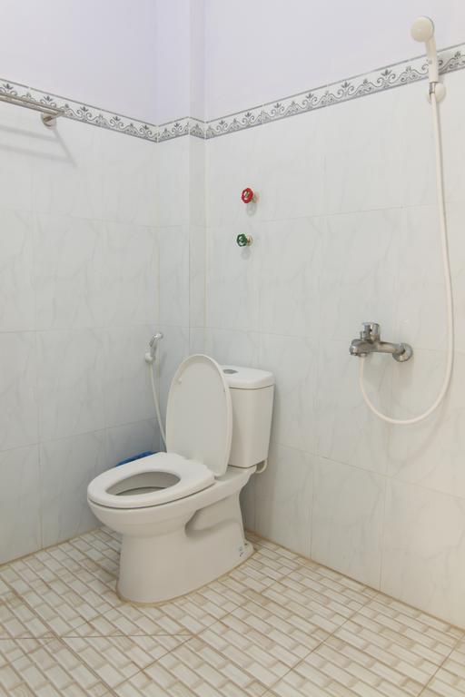Vu Hoang Guest house Vung Tau