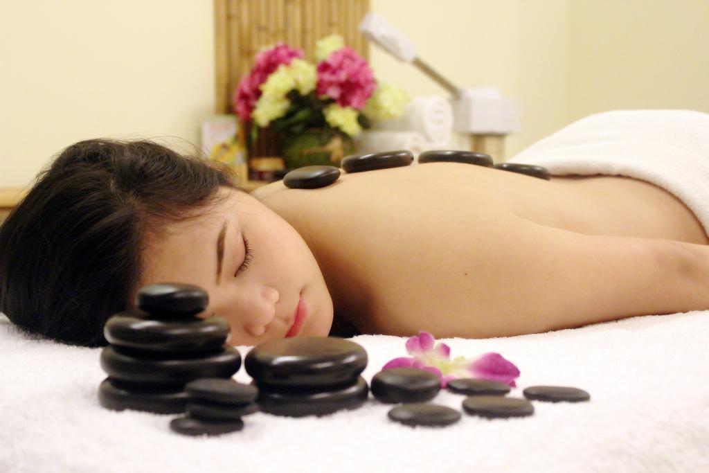 Cuc Phuong Mineral Retreat Resort Ninh Binh
