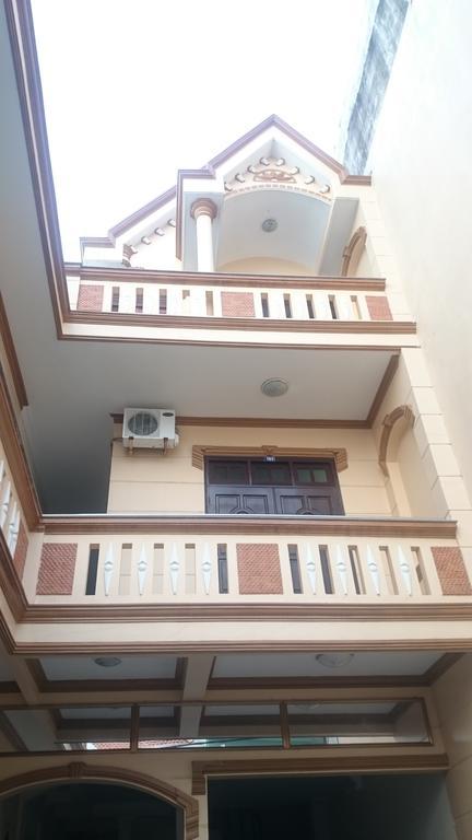 Guest house Vu Hoang *