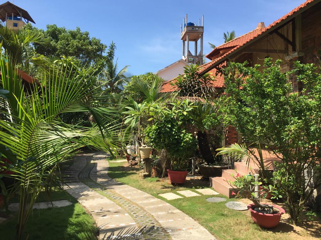 Guest house Nhat Quang Mui Ne