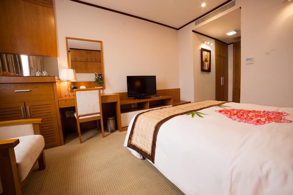 Khách sạn Dầu Khí 3*