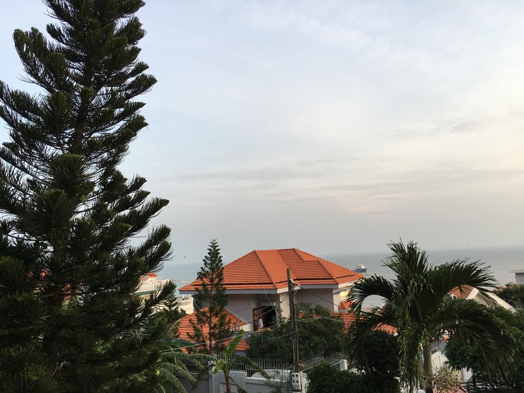 Nancy * Vung Tau