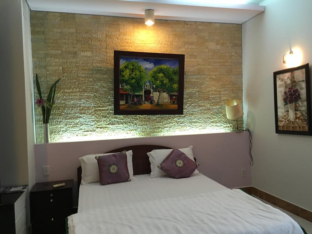 Villa Nancy *