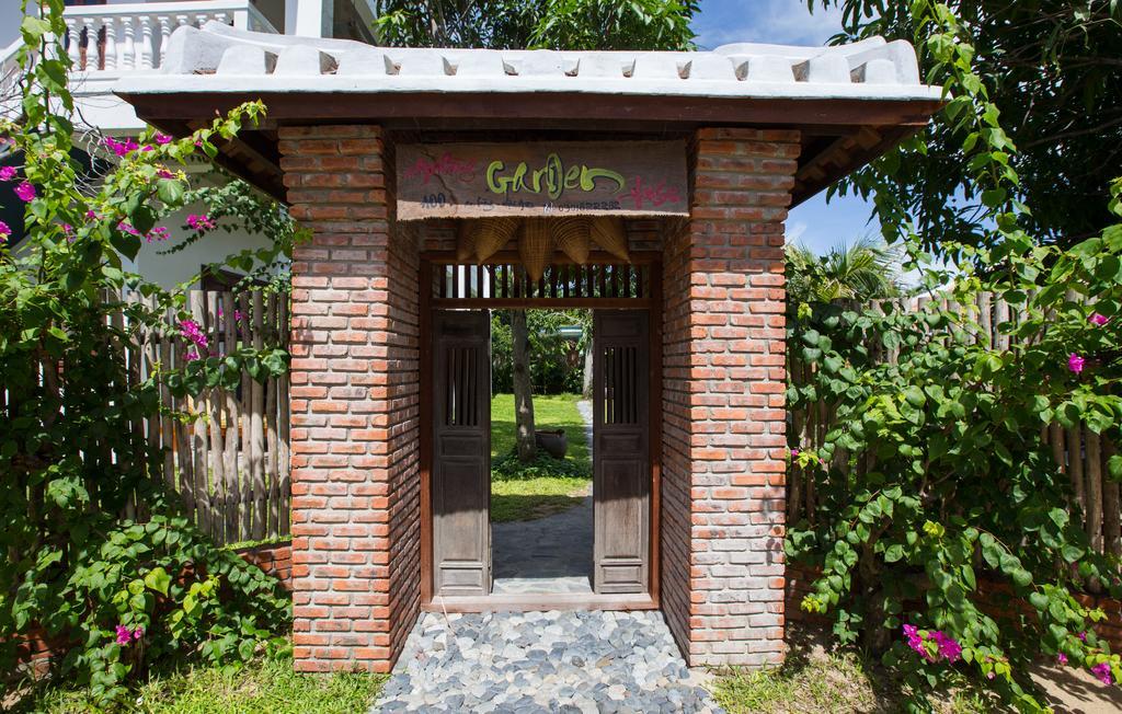 Biệt thự An Bang Garden House *