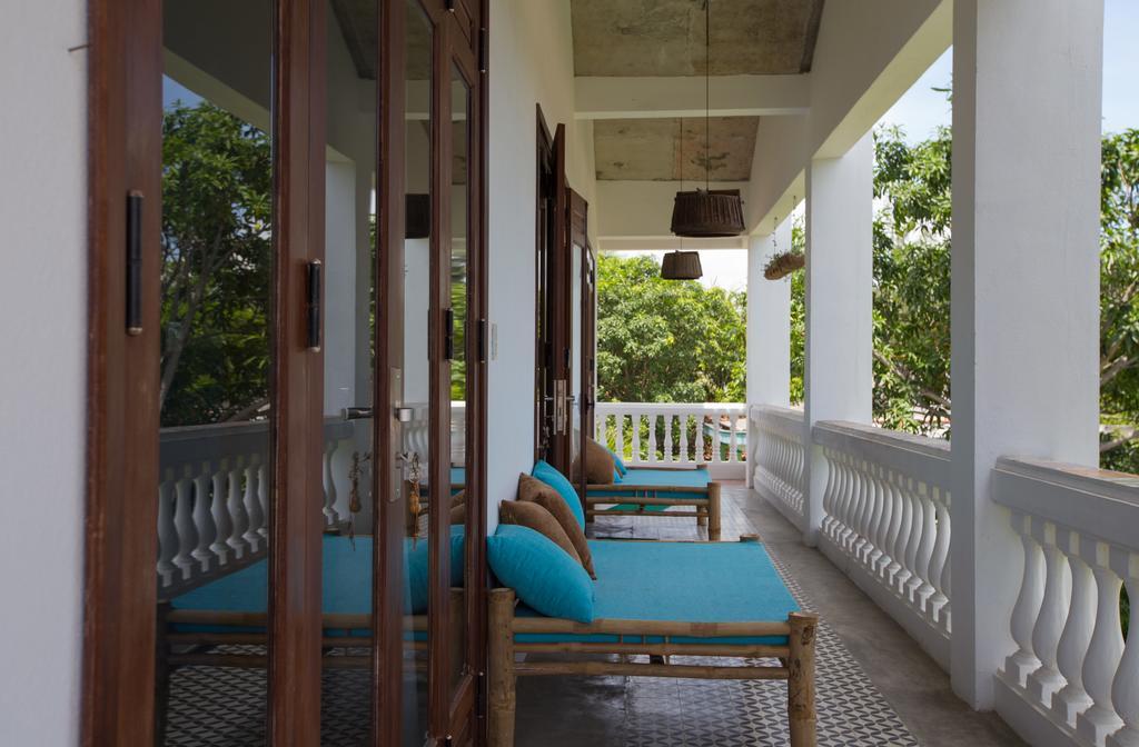 An Bang Garden House Hội An