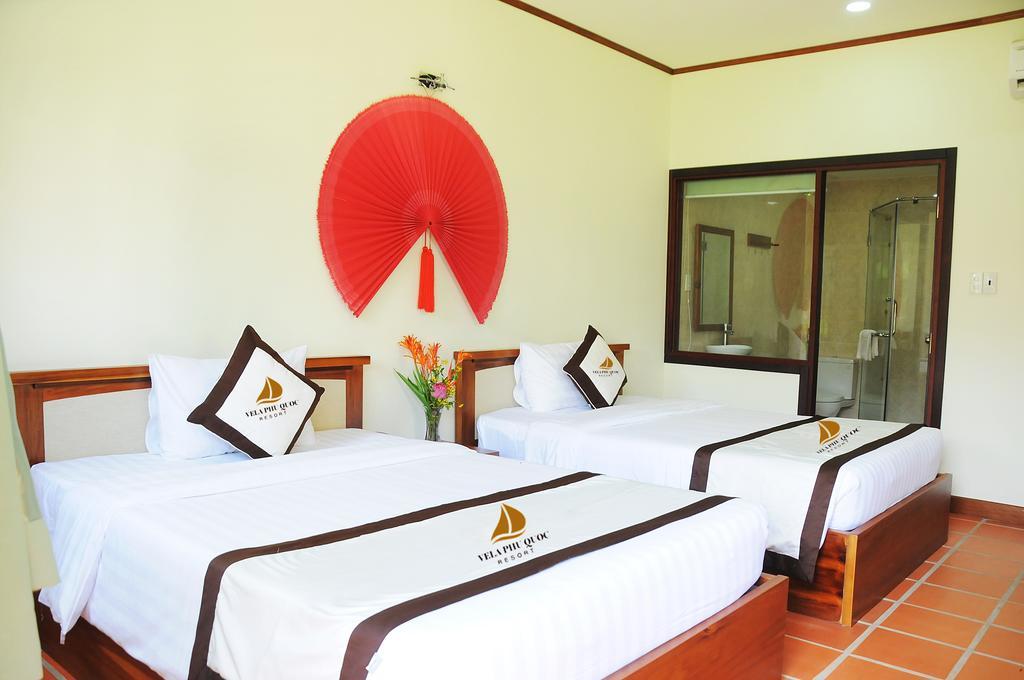 Vela Resort 3*