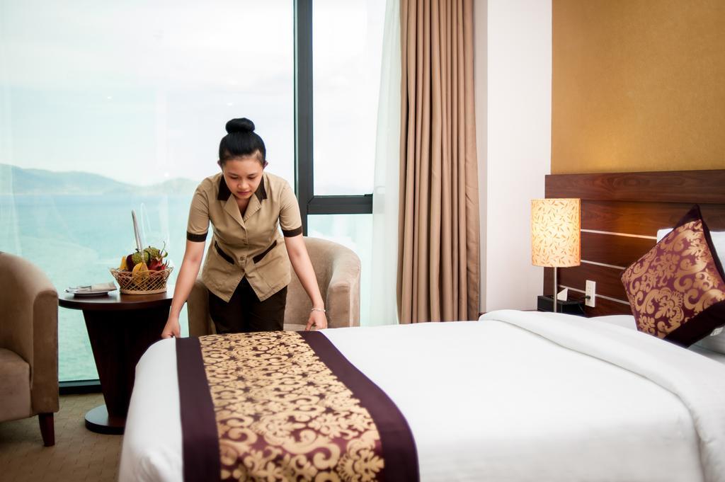 Muong Thanh Grand Khách sạn 4*