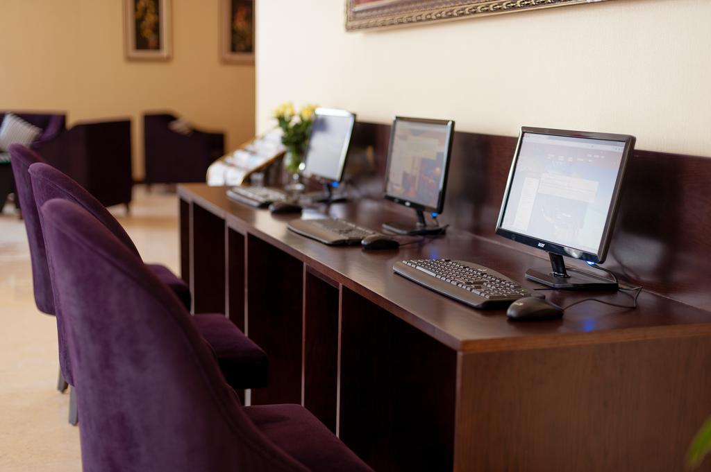 Muong Thanh Grand 4*