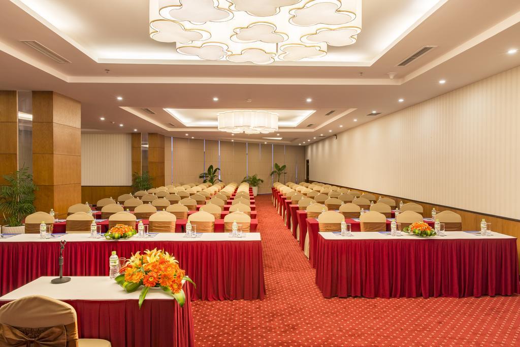 Khách sạn Muong Thanh Grand Nha Trang