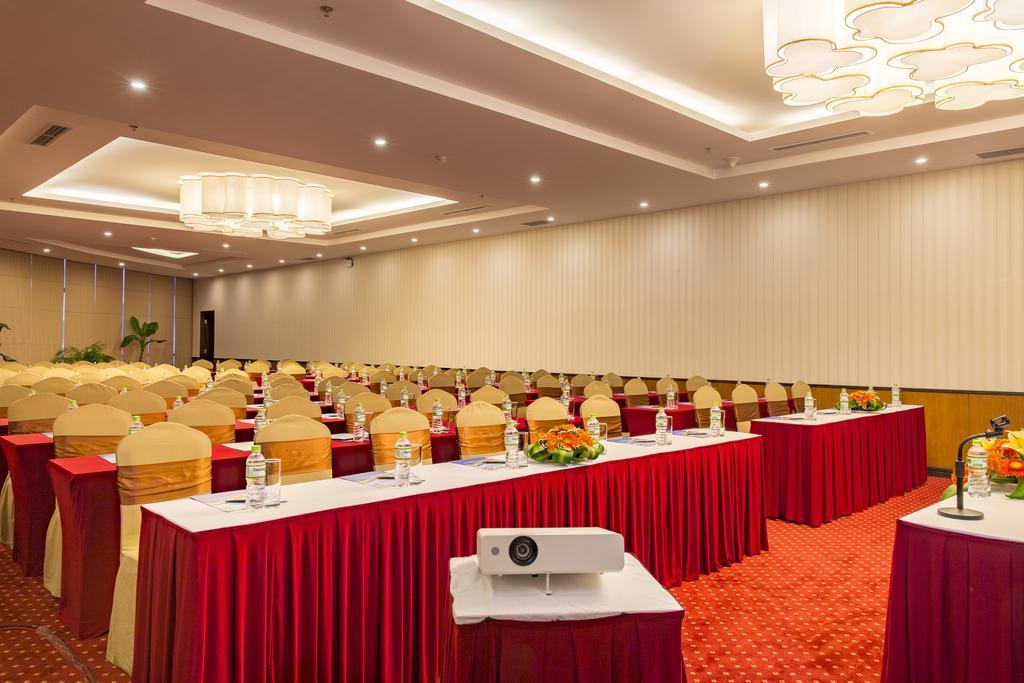 Khách sạn Muong Thanh Grand