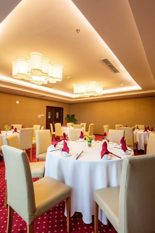 Muong Thanh Grand Khách sạn 4*