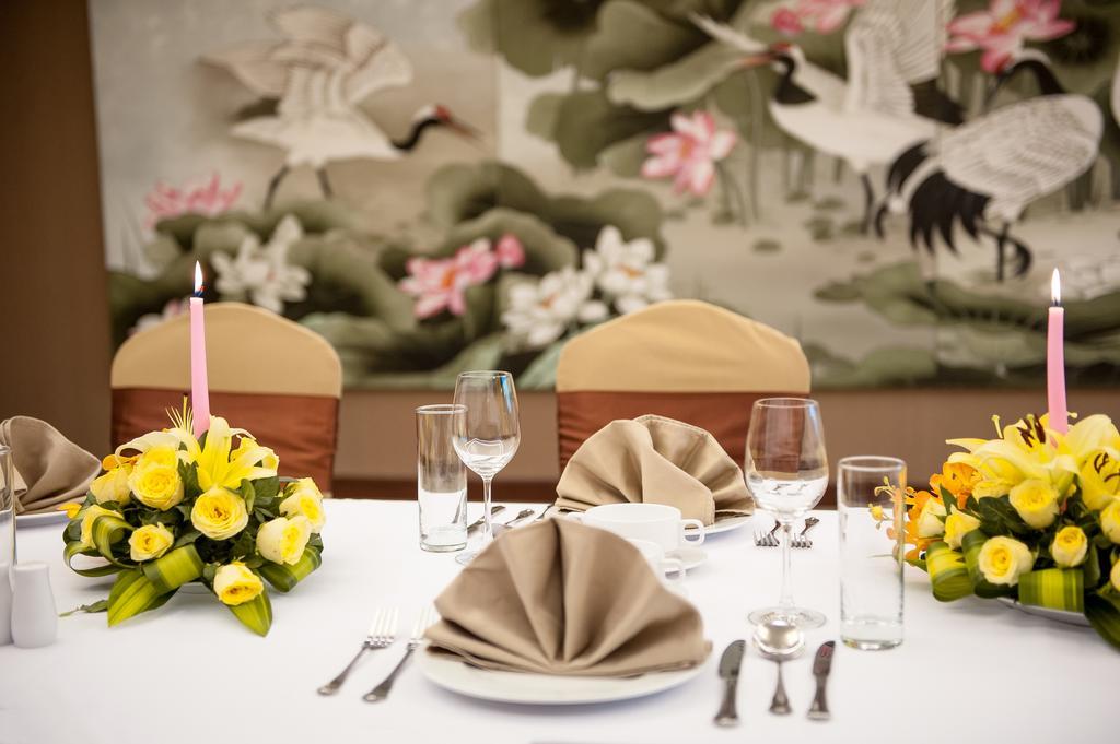 Muong Thanh Grand 4* Nha Trang