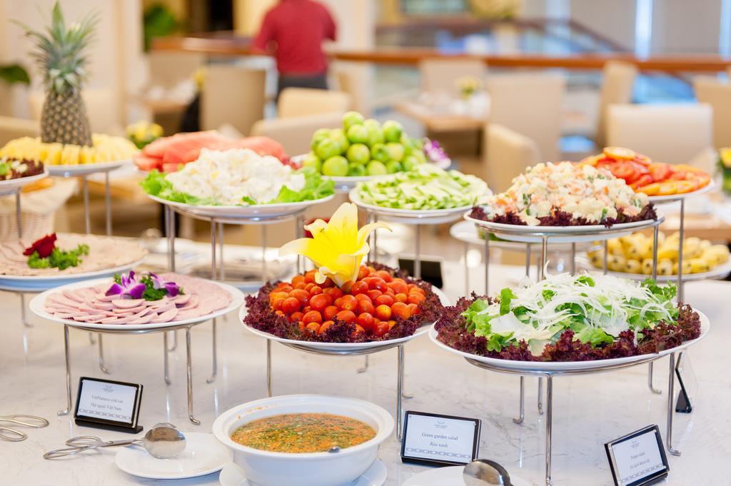 Muong Thanh Grand Khách sạn Nha Trang