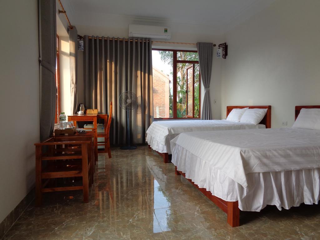 An Phu Homestay Ninh Binh