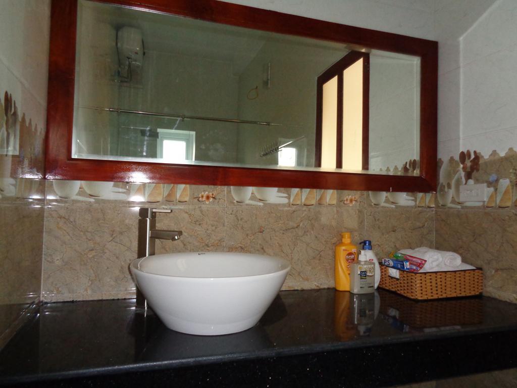 Homestay An Phu *