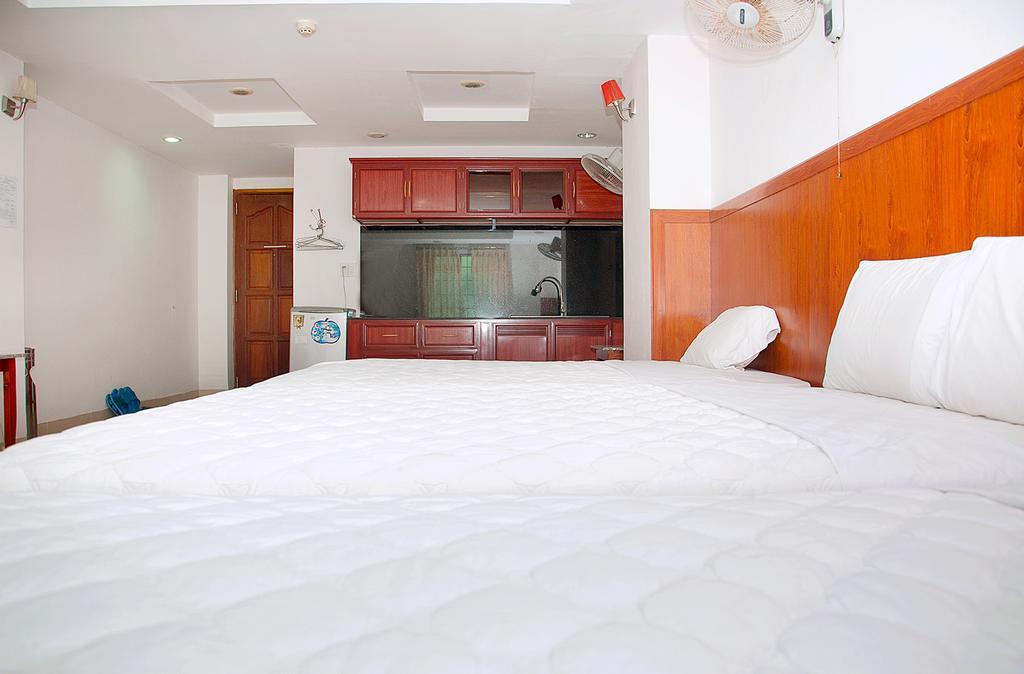 Blue Sea 1 Hotel Nha Trang