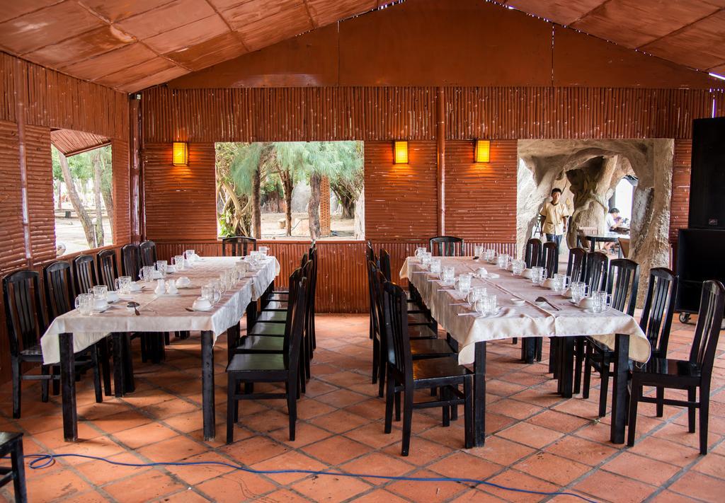 Doi Su Resort Ham Thuan Nam