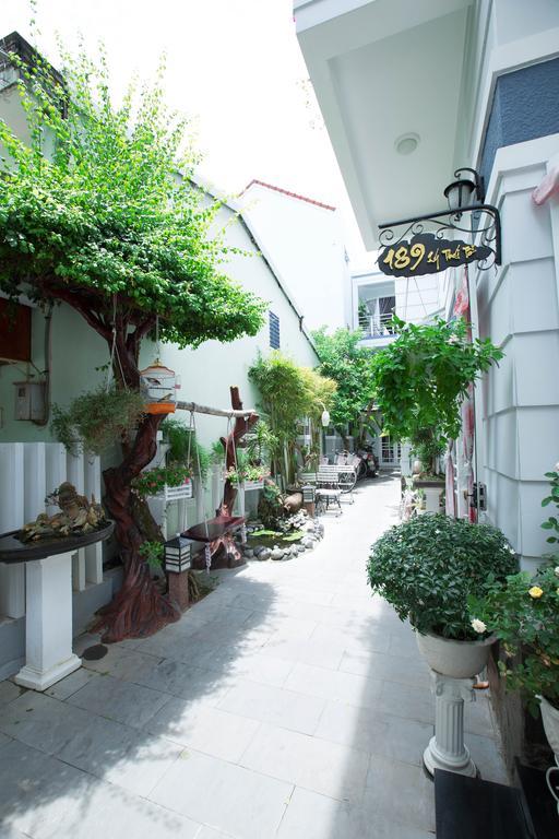 Gia Vien Privatunterkunft