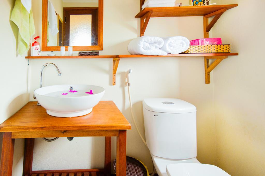 Chez Xuan - Private Hoian Ở trọ