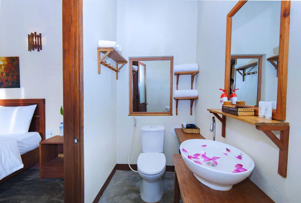 Ở trọ Chez Xuan - Private Hoian Hội An