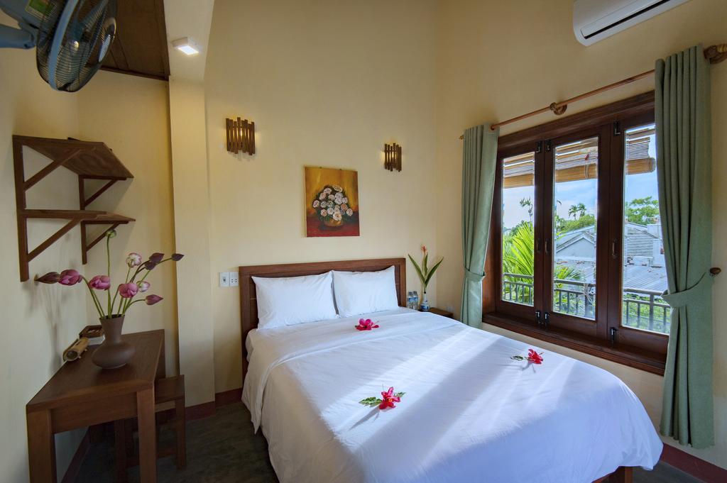 Chez Xuan - Private Hoian Ở trọ *