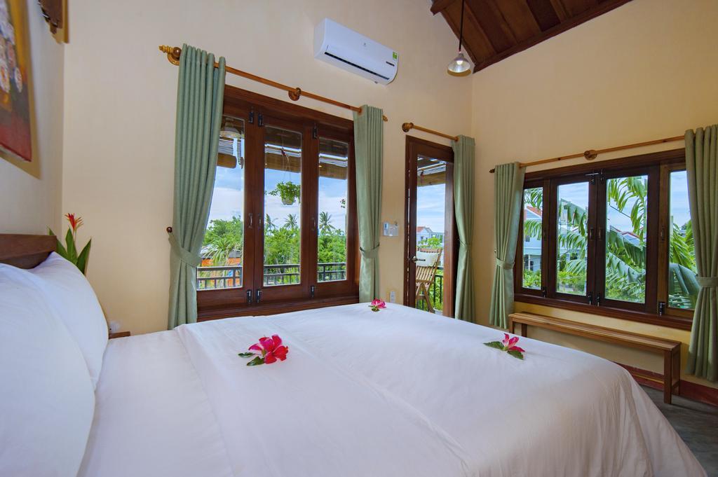 Chez Xuan - Private Hoian