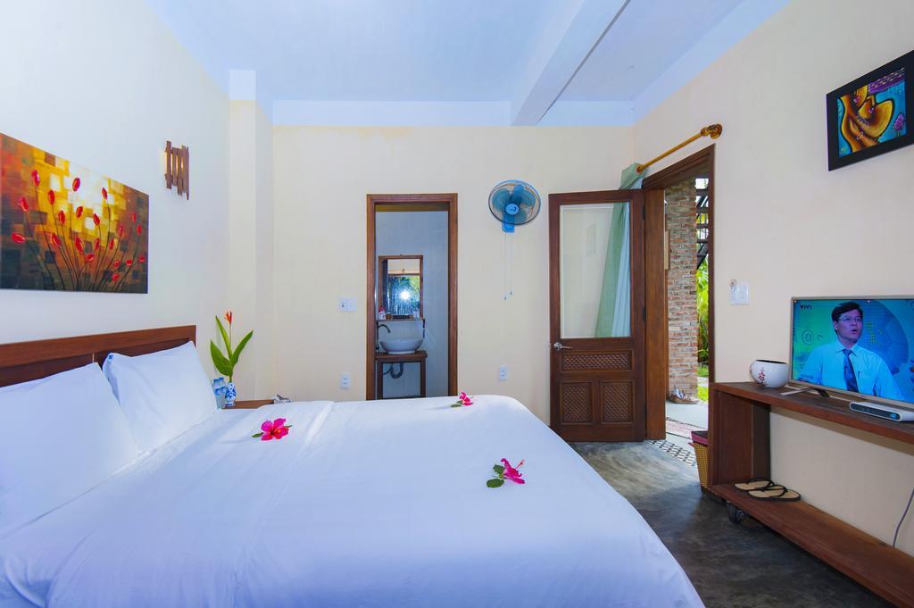 Chez Xuan - Private Hoian Ở trọ *