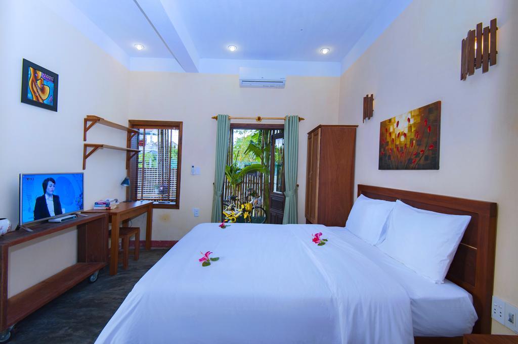 Chez Xuan - Private Hoian