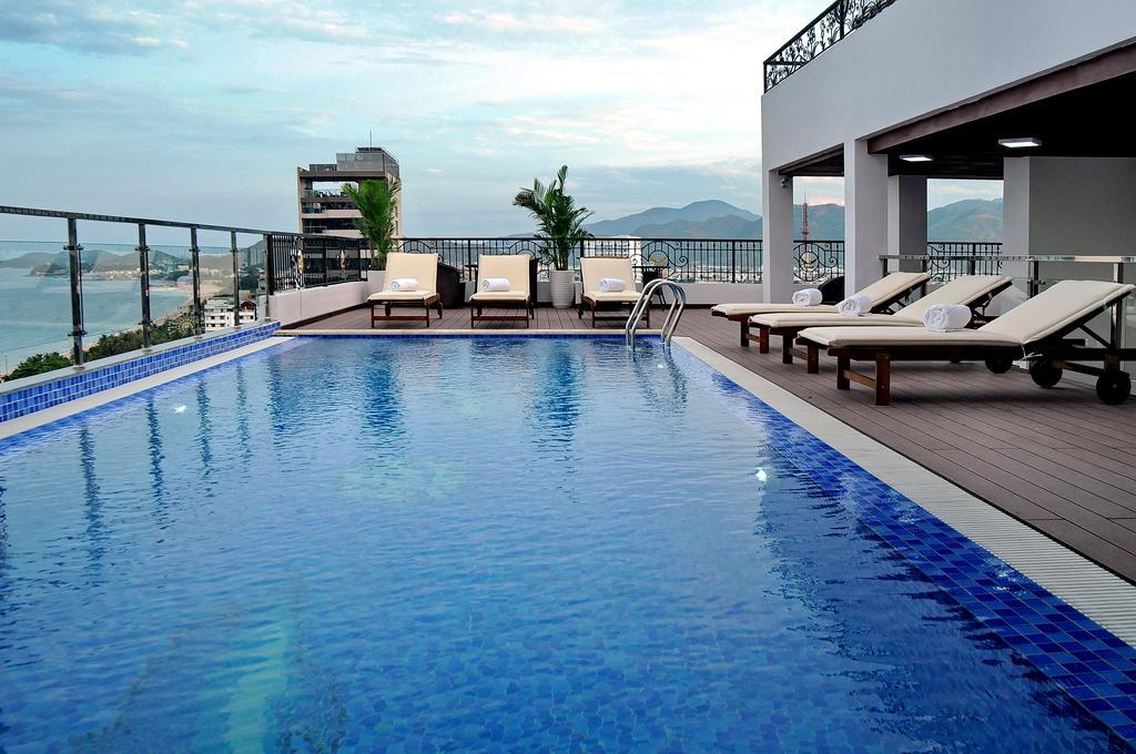 Hotel Apus