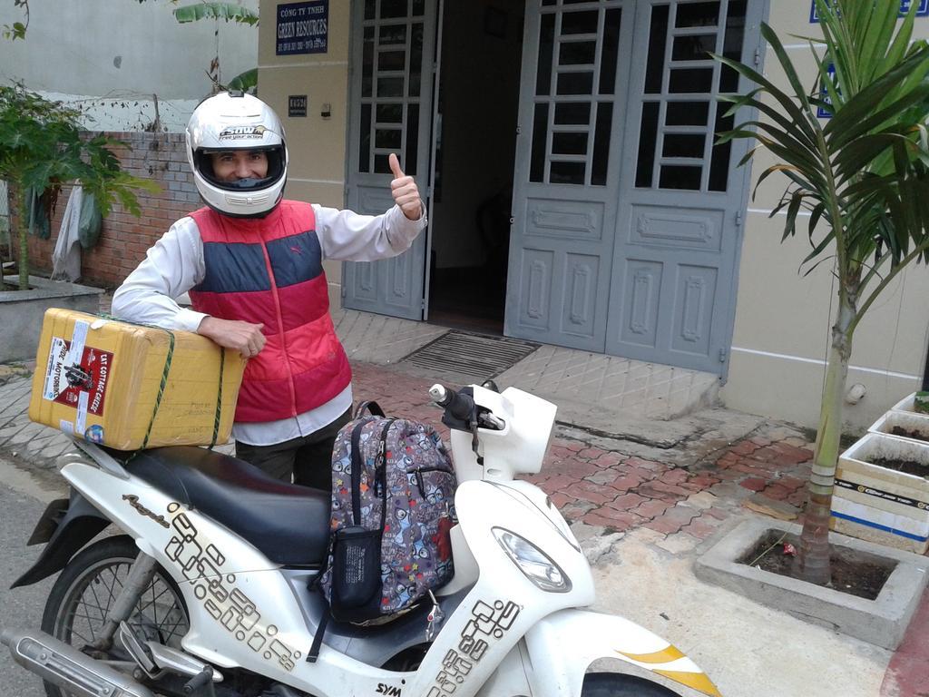 Pace's Homestay