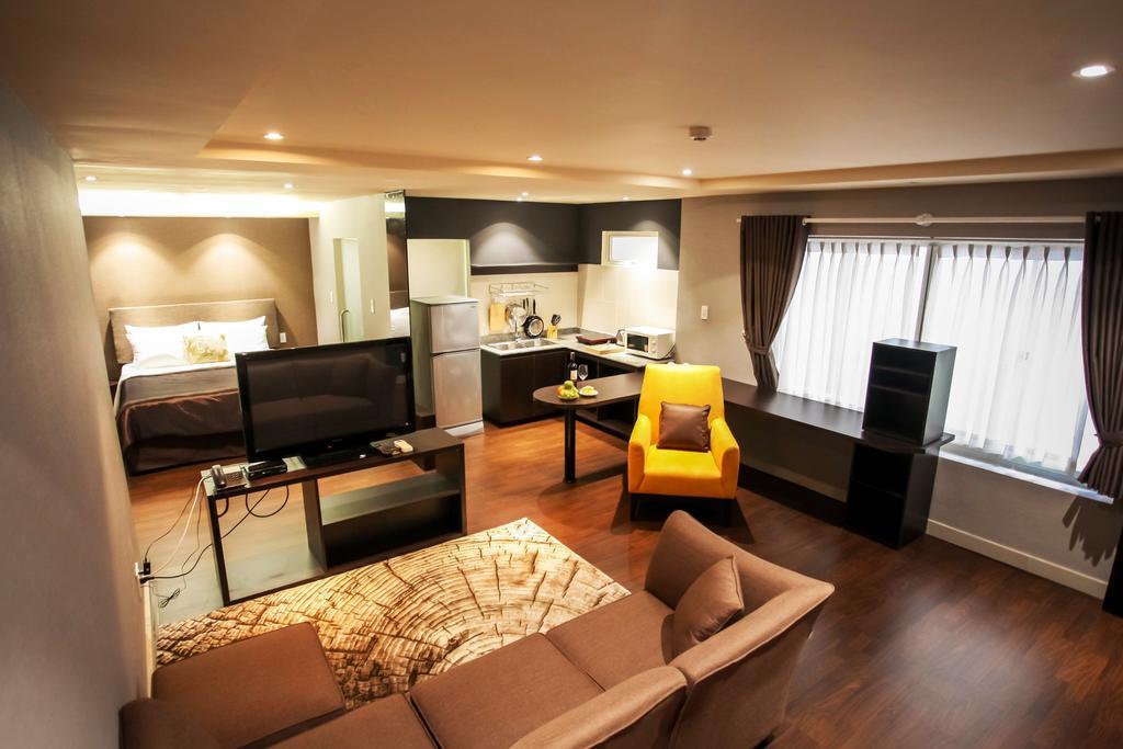 Compass Living Joy TP. Hồ Chí Minh