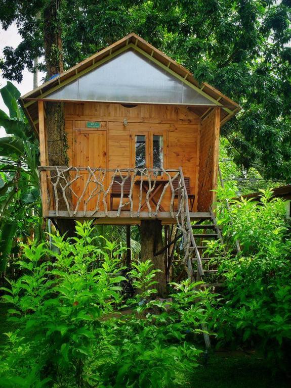 The Simplest Village Duong Dong (Phu Quoc)