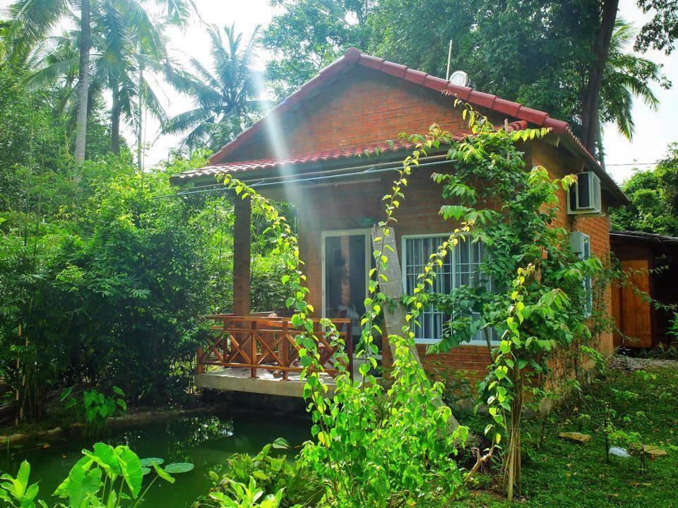 The Simplest Village Guest house 2*