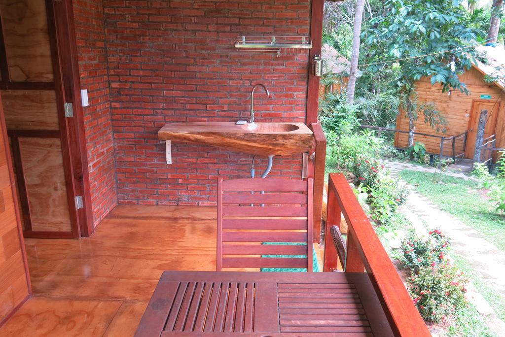 Guest house The Simplest Village Duong Dong (Phu Quoc)