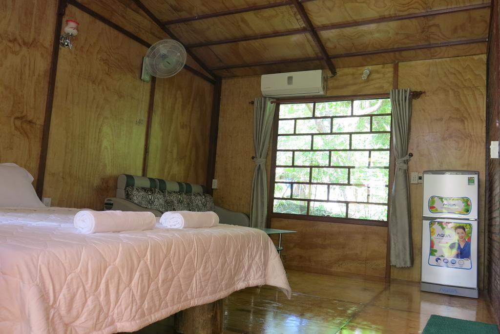 Guest house The Simplest Village 2*